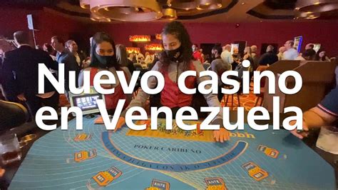 Casinado casino Venezuela